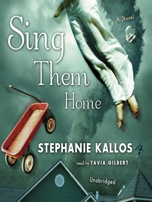Cover image for Sing Them Home
